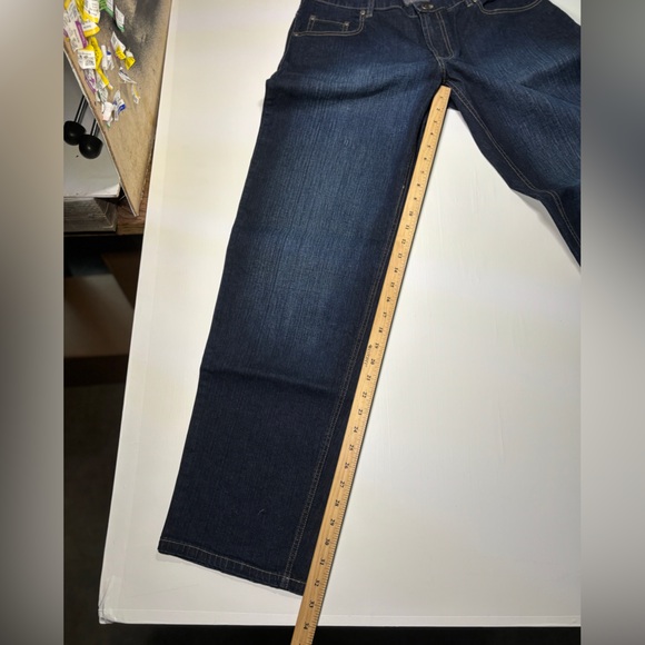 Oliveo Mens Jeans 35”x33” - Picture 12 of 15